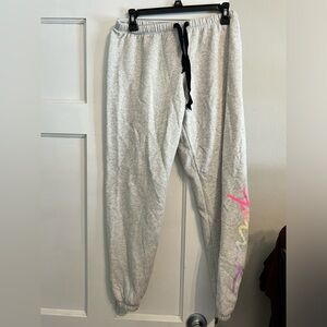 PINK sweat pants /joggers
